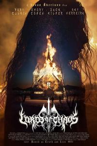 Kaos Lordlar - Lords of Chaos