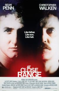 Kapan - At Close Range