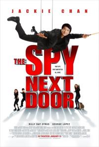 Kapımdaki Casus - The Spy Next Door