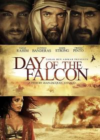 Kara Altın - Black Gold / Day of the Falcon