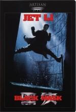 Kara Maske - Hak Hap / Black Mask