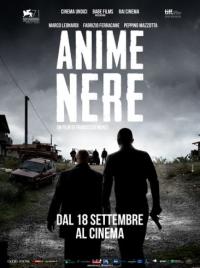 Kara Ruhlar - Anime nere / Black Souls