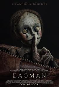 Karabasan - The Bagman