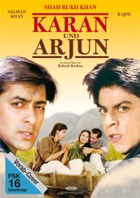 Karan Arjun - Karan And Arjun