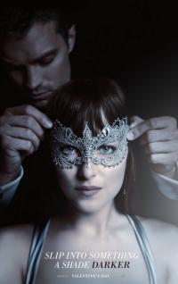 Karanlığın Elli Tonu - Fifty Shades Darker