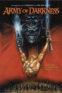 Karanlığın Ordusu - Army Of Darkness