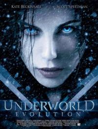 Karanlıklar Ülkesi 2: Evrim - Underworld Evolution