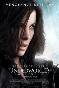 Karanlıklar Ülkesi 4: Uyanış - Underworld: Awakening 