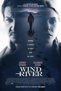 Kardaki İzler - Wind River