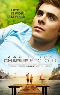 Kardeşimden Sonra - Charlie St. Cloud