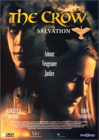 Karga 3 - The Crow: Salvation