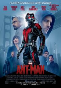 Karınca Adam - Ant-Man
