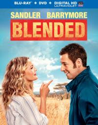 Karışık Aile - Blended