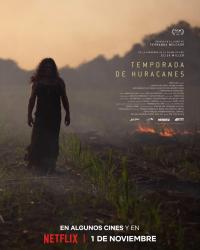 Kasırga Sezonu - Temporada de huracanes / Hurricane Season