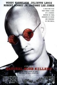 Katil Doğanlar - Natural Born Killers