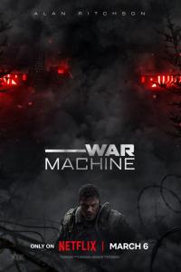 Katil Makine - War Machine