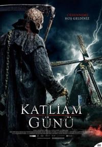 Katliam Günü - The Windmill Massacre