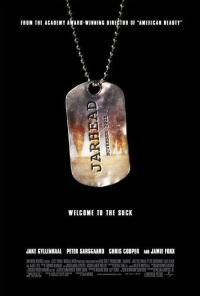 Kavanoz Kafa - Jarhead