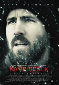 Kayıp Çocuk - The Captive / Captives