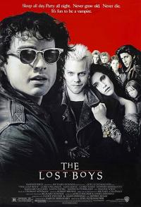 Kayıp Gençler - The Lost Boys