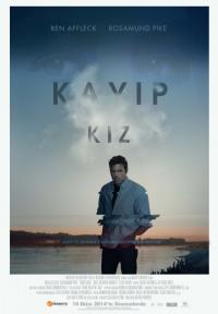 Kayıp Kız - Gone Girl