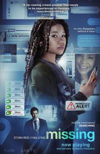 Kayıp - Missing / Searching 2