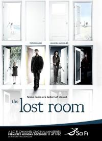 Kayıp Oda - The Lost Room