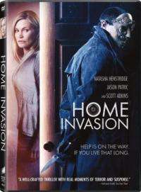 Kayıt Altında - Home Invasion