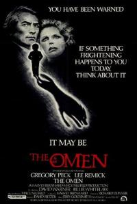 Kehanet 1 - The Omen