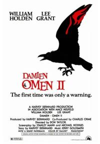 Kehanet 2 - Omen II: Damien