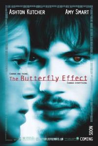Kelebek Etkisi 1 - The Butterfly Effect