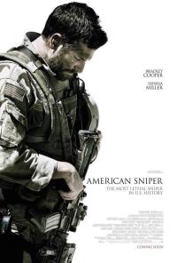 Keskin Nişancı - American Sniper