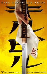 Kill Bill 1 - Kill Bill Vol. 1