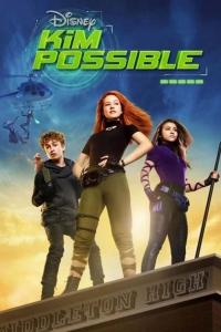 Kim Possible