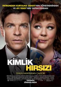 Kimlik Hırsızı - Identity Thief