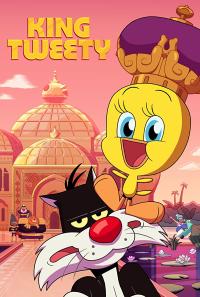 King Tweety / Tweety królem