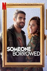 Kiralık Bir Eş - Hyreshustrun / Someone Borrowed