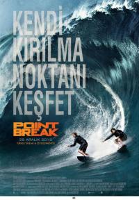 Kırılma Noktası - Point Break