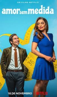 Kısaca Aşk - Amor Sem Medida / Just Short of Perfect