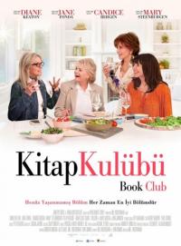 Kitap Kulübü - Book Club