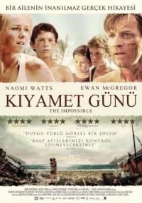Kıyamet Günü - Lo Imposible