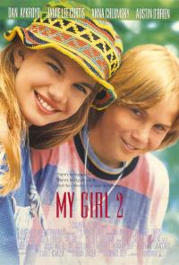 Kız Arkadaşım 2 - My Girl 2