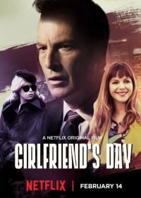 Kız Arkadaşlar Günü - Girlfriend's Day