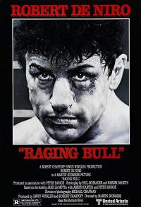 Kızgın Boğa - Raging Bull