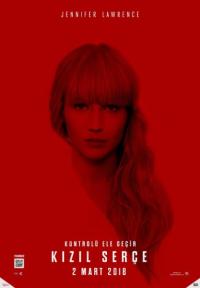 Kızıl Serçe - Red Sparrow