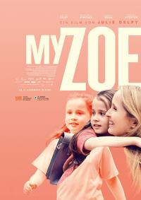 Kızım Zoe - My Zoe