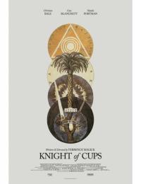 Kupa Şovalyesi - Knight Of Cups