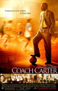 Koç Carter - Coach Carter