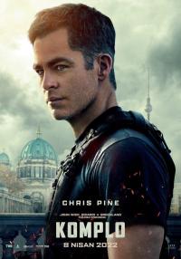 Komplo - The Contractor