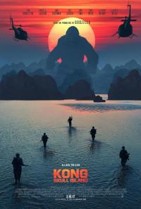 Kong: Kafatası Adası - Kong: Skull Island